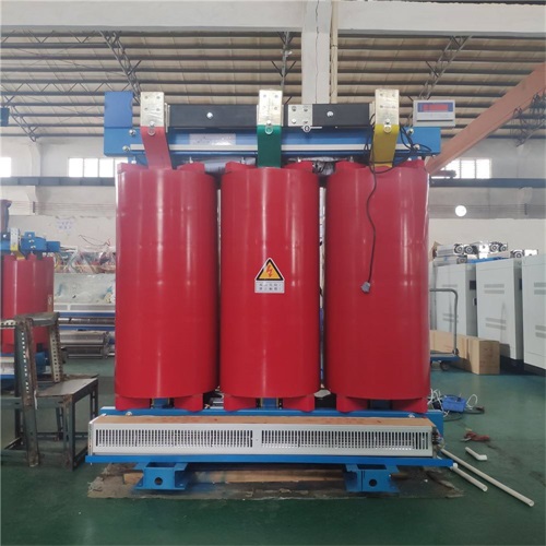 霍山SCB12-2500KVA/10KV/0.4KV干式变压器